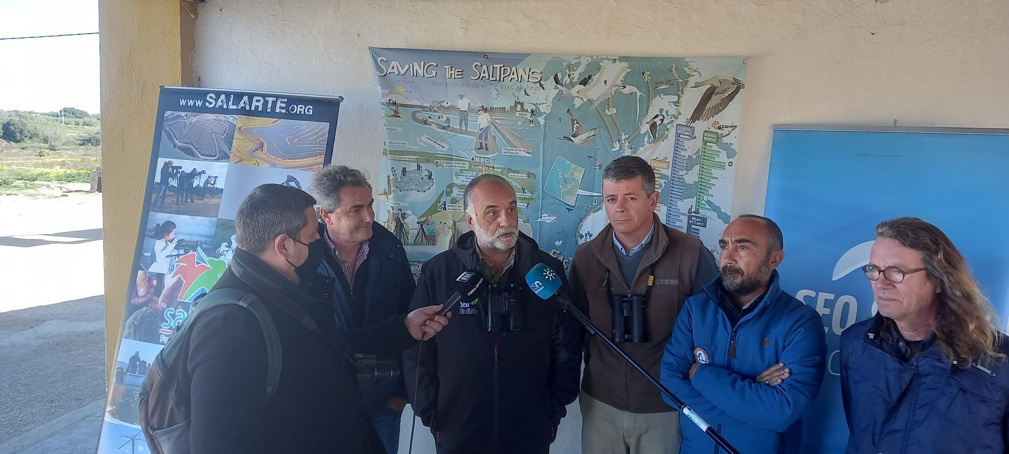 Presentación del proyecto.