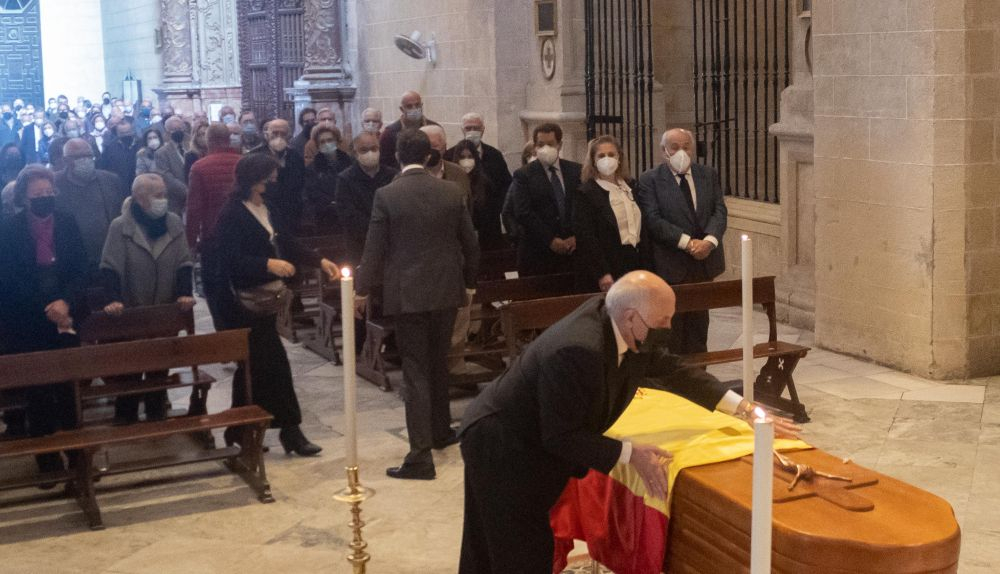 FUNERAL FAUSTINO 15