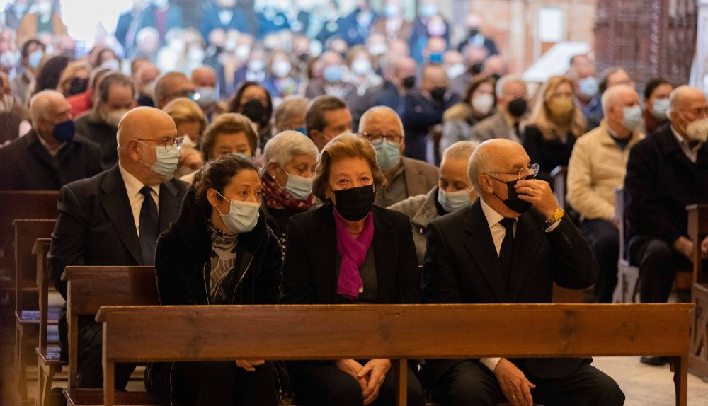 FUNERAL FAUSTINO 18