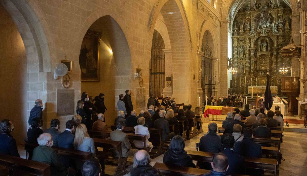 FUNERAL FAUSTINO 20