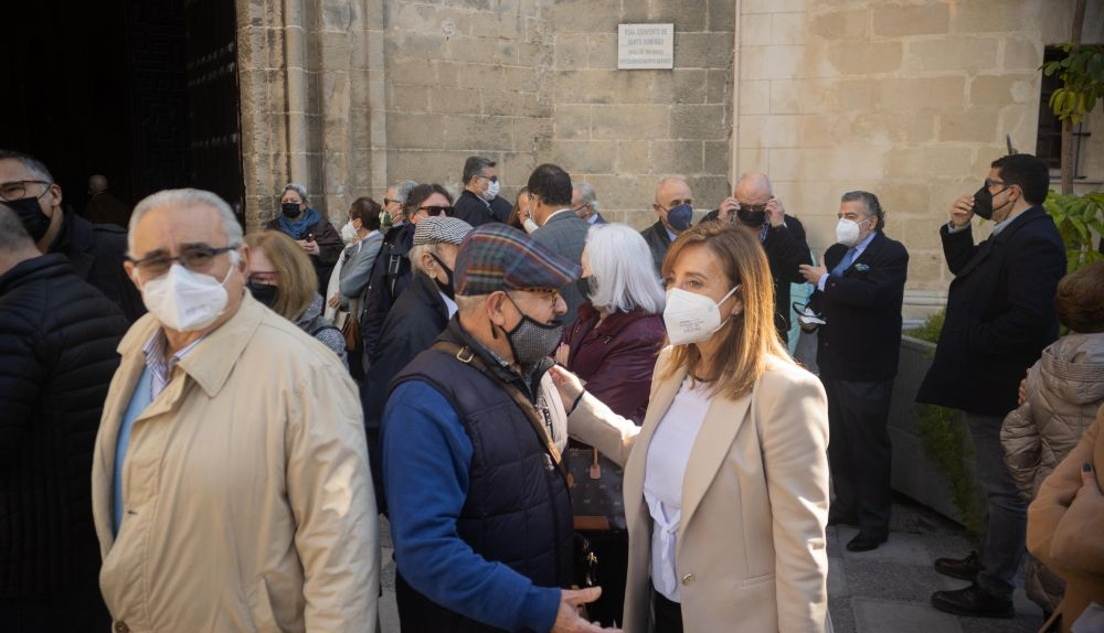 FUNERAL FAUSTINO 26