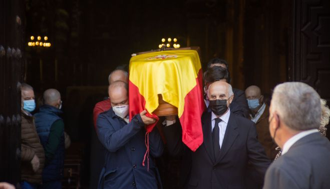 FUNERAL FAUSTINO 27
