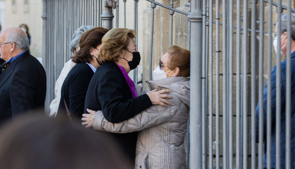 FUNERAL FAUSTINO 1