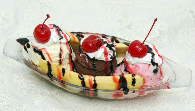 BananaSplit