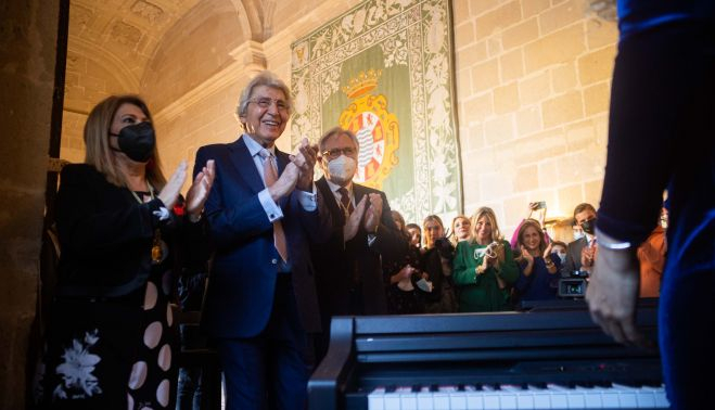 HIJO PREDILECTO MANUEL ALEJAMDRO 11