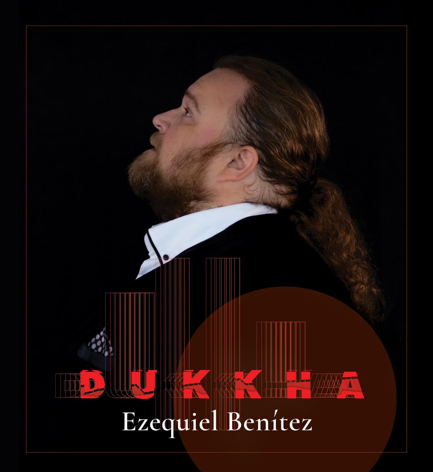 Portada del disco.