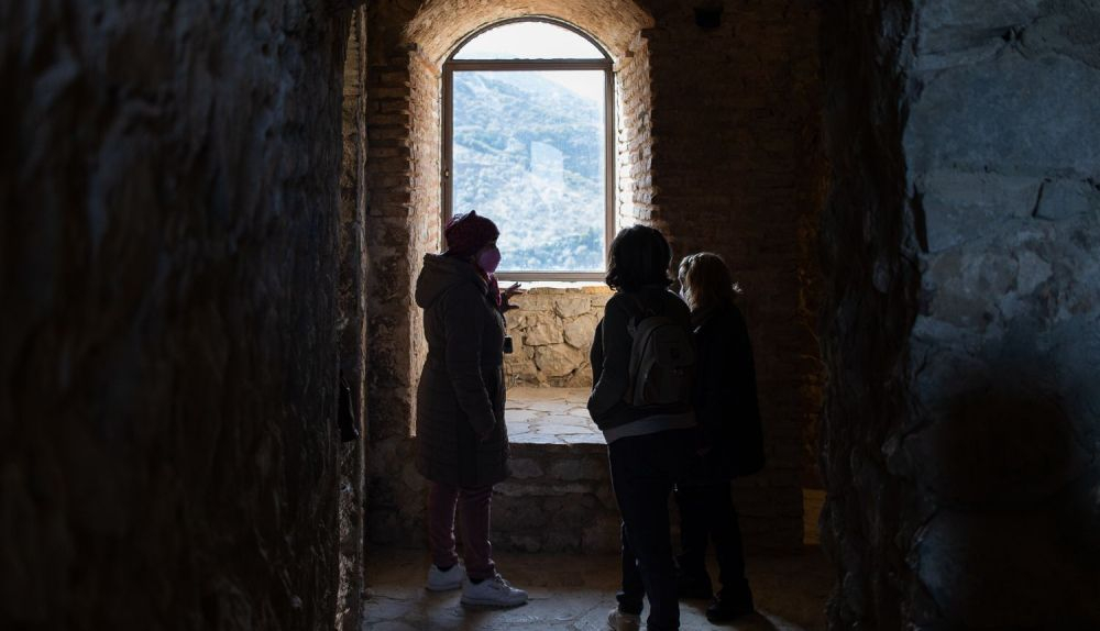 VISITA TORRE ZAHARA DE LA SIERRA 29