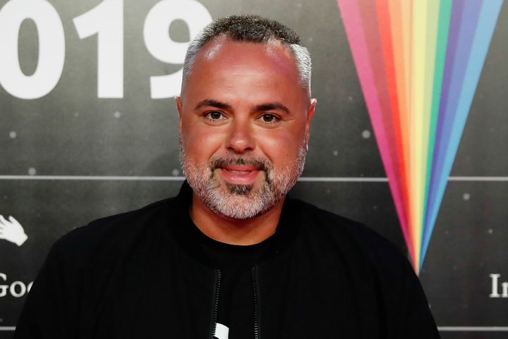 Juan Magán.