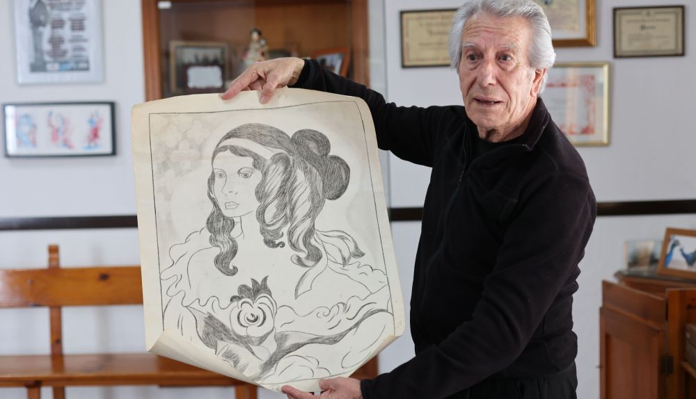 Juan Parra